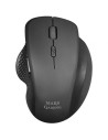 Ratón Inalámbrico Mars Gaming MMWERGO, Hasta 3200 DPI