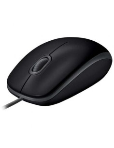 Ratón Logitech B110 Silent, Hasta 1000 DPI | El Ocio Virtual