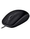 Ratón Logitech B110 Silent, Hasta 1000 DPI | El Ocio Virtual