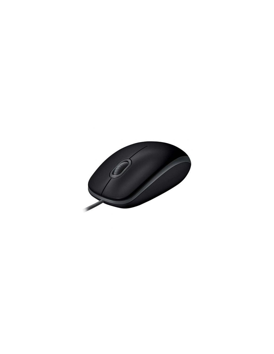 Ratón Logitech B110 Silent, Hasta 1000 DPI | El Ocio Virtual