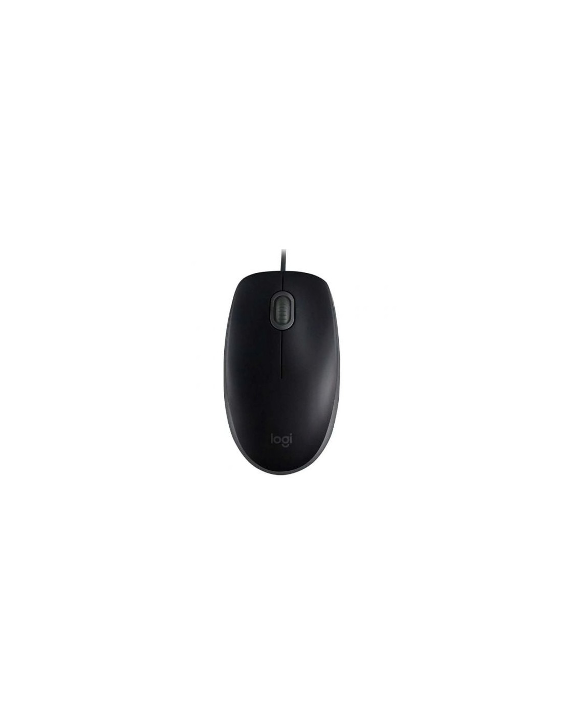 Ratón Logitech B110 Silent, Hasta 1000 DPI | El Ocio Virtual