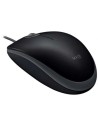 Ratón Logitech B110 Silent, Hasta 1000 DPI | El Ocio Virtual