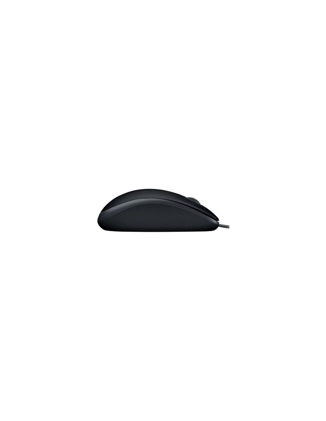 Ratón Logitech B110 Silent, Hasta 1000 DPI | El Ocio Virtual
