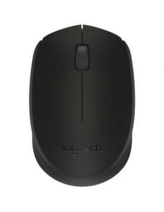 Ratón Inalámbrico Logitech M171, Hasta 1000 DPI | El Ocio Virtual