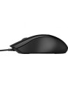 Ratón HP 105, Hasta 1600 DPI, Negro | El Ocio Virtual