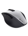 Ratón Inalámbrico NGS Bow, Hasta 1600 DPI, Blanco | El Ocio Virtual