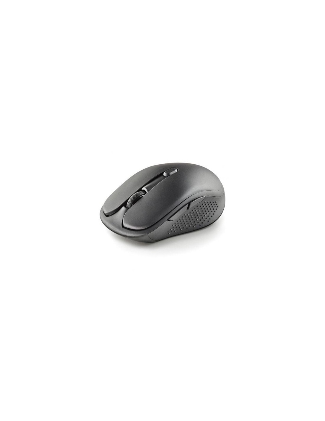 Ratón Inalámbrico NGS Evo Spook silencioso, Batería recargable, Hasta 