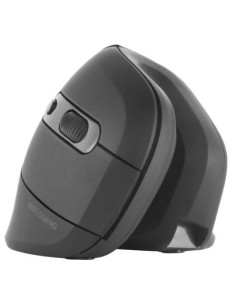 Ratón Gaming Vertical Inalámbrico Mars Gaming MMW-ERGOPRO, Hasta 3200 