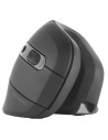 Ratón Gaming Vertical Inalámbrico Mars Gaming MMW-ERGOPRO, Hasta 3200 