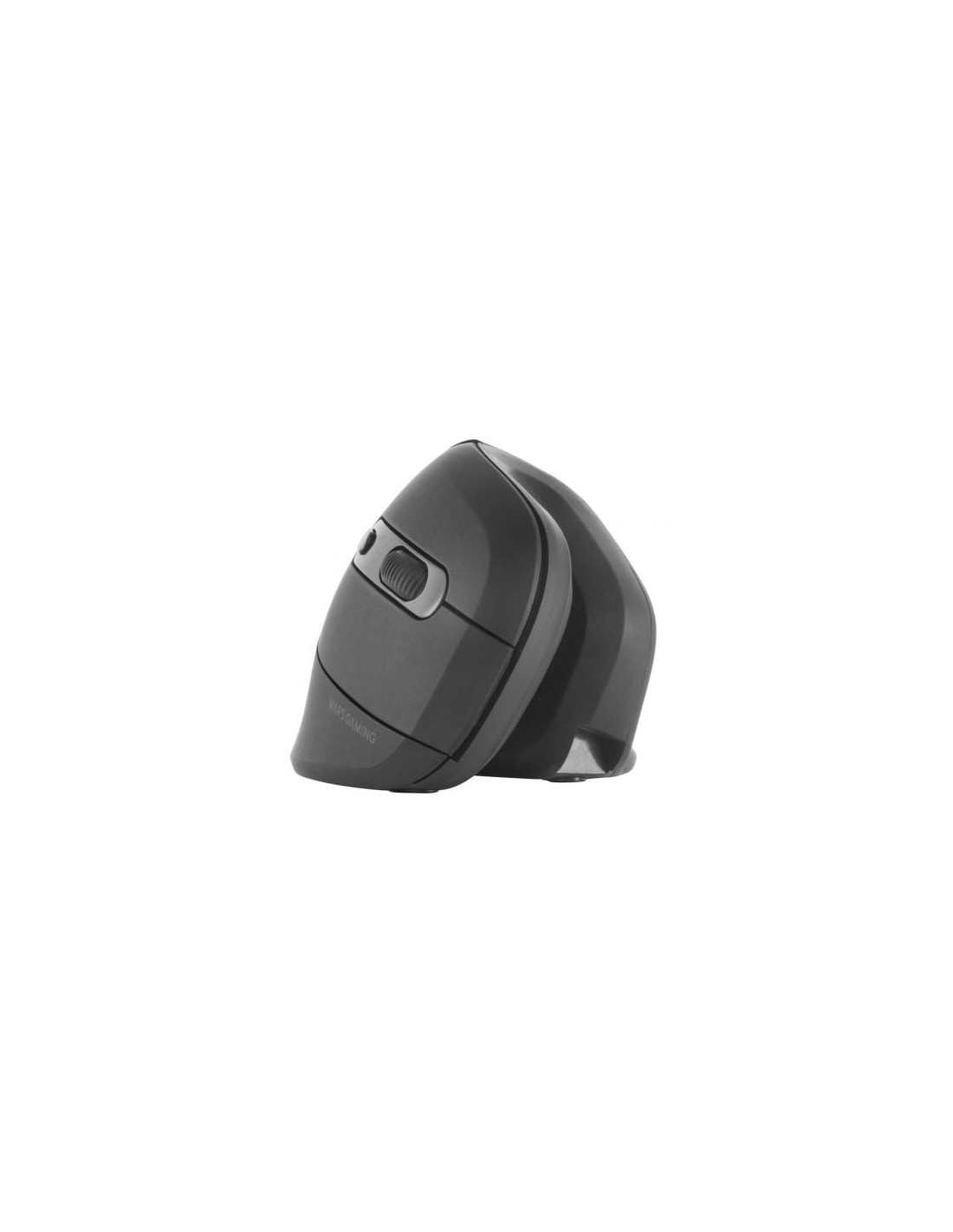 Ratón Gaming Vertical Inalámbrico Mars Gaming MMW-ERGOPRO, Hasta 3200 
