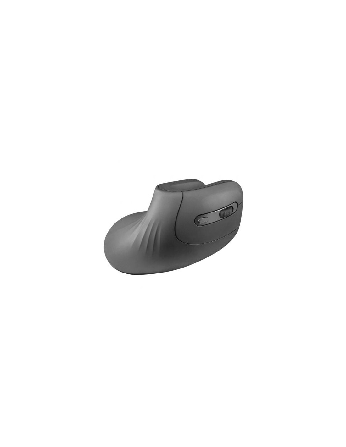 Ratón Gaming Vertical Inalámbrico Mars Gaming MMW-ERGOPRO, Hasta 3200 