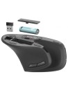 Ratón Gaming Vertical Inalámbrico Mars Gaming MMW-ERGOPRO, Hasta 3200 