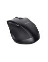 Ratón Ergonómico Inalámbrico Trust Fyda Eco, Batería recargable, Hasta