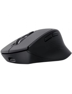 Ratón Inalámbrico Trust Niven Confort 26021, Batería recargable, Hasta