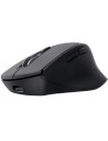 Ratón Inalámbrico Trust Niven Confort 26021, Batería recargable, Hasta