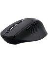 Ratón Inalámbrico Trust Niven Confort 26021, Batería recargable, Hasta