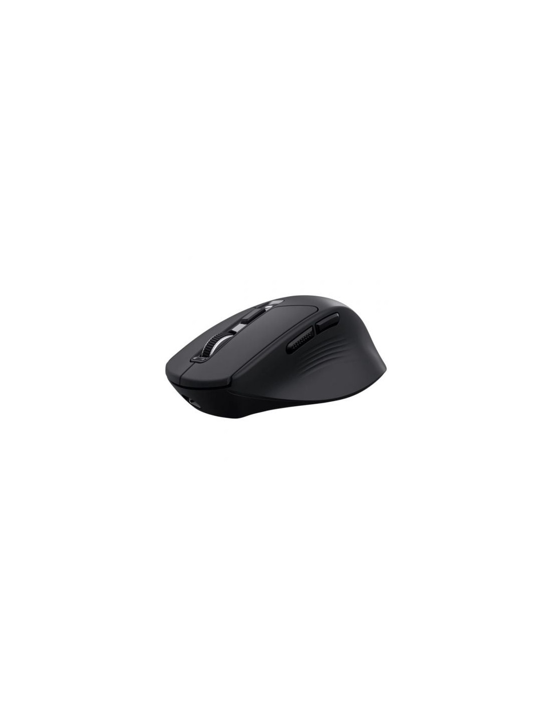 Ratón Inalámbrico Trust Niven Confort 26021, Batería recargable, Hasta