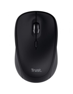 Ratón Mini Inalámbrico Trust Yvi+ Multidispositivo, Hasta 1600 DPI, Ne 2