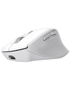 Ratón Inalámbrico Trust Niven Confort 26022, Batería recargable, Hasta
