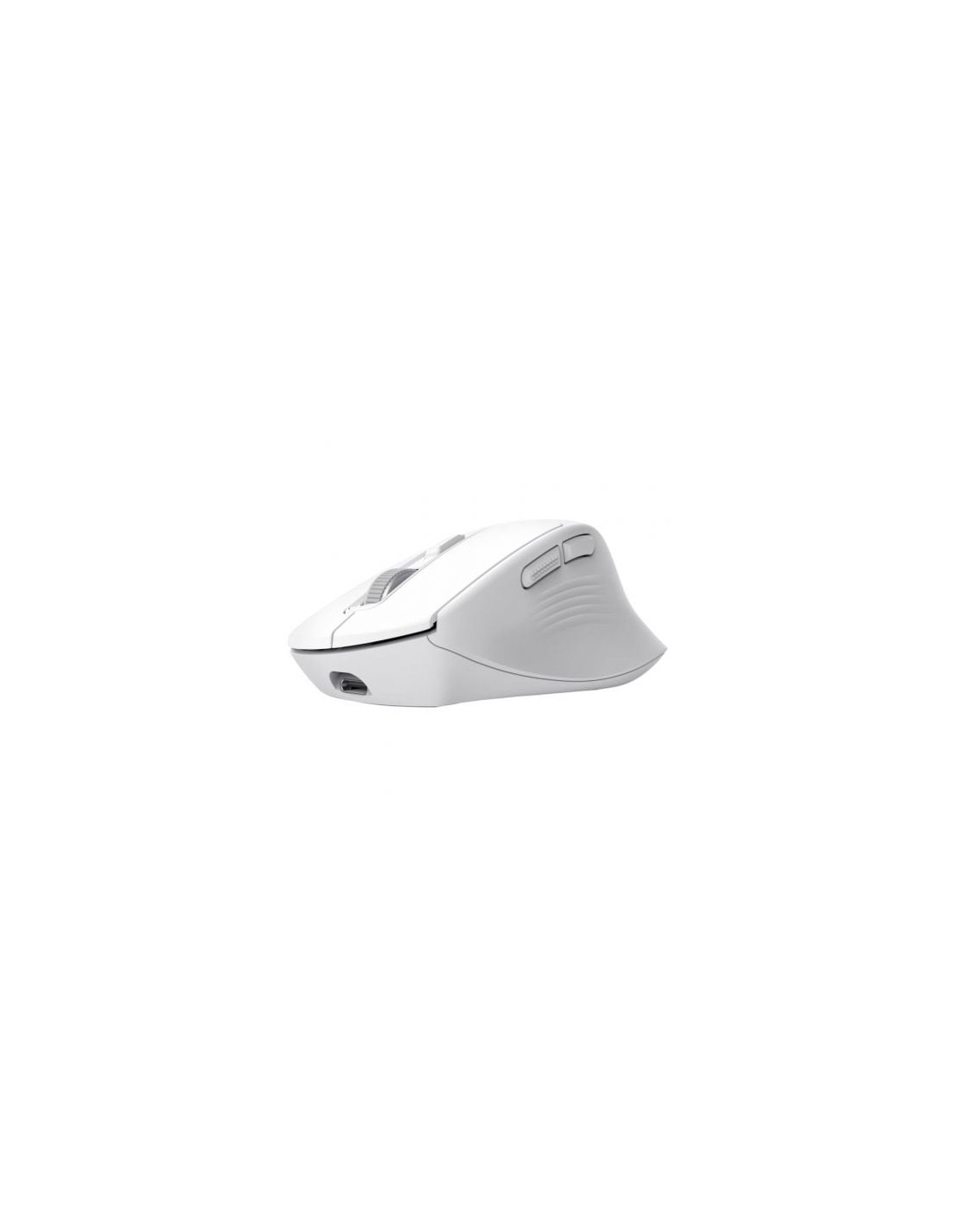 Ratón Inalámbrico Trust Niven Confort 26022, Batería recargable, Hasta