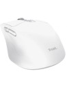 Ratón Inalámbrico Trust Niven Confort 26022, Batería recargable, Hasta