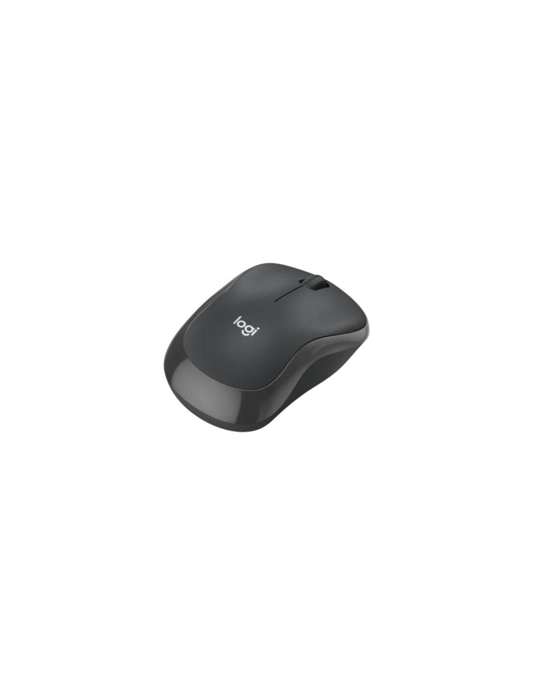 Ratón Inalámbrico Logitech M240, Hasta 1000 DPI | El Ocio Virtual