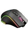 Ratón Inalámbrico Mars Gaming MMW-VECTOR, Batería Recargable, Hasta 12