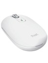 Ratón Inalámbrico Trust Seron 26019, Batería recargable, Hasta 3200 DP