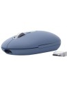 Ratón Inalámbrico Trust Seron 26020, Batería recargable, Hasta 3200 DP