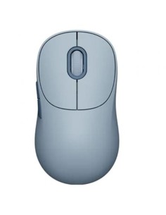 Ratón Inalámbrico Xiaomi Wireless Mouse 3, Hasta 1200 DPI, Azul 2