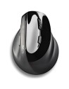 Ratón Vertical Inalámbrico NGS EVO Moksha, Batería recargable, Hasta 2