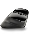 Ratón Vertical Inalámbrico NGS EVO Moksha, Batería recargable, Hasta 2