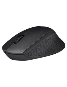 Ratón Inalámbrico Logitech Silent Plus M330, Hasta 1000 DPI