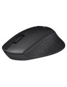Ratón Inalámbrico Logitech Silent Plus M330, Hasta 1000 DPI
