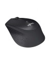 Ratón Inalámbrico Logitech Silent Plus M330, Hasta 1000 DPI