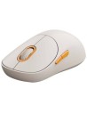 Ratón Inalámbrico Xiaomi Wireless Mouse 3, Hasta 1200 DPI, Blanco