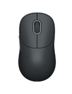 Ratón Inalámbrico Xiaomi Wireless Mouse 3, Hasta 1200 DPI, Negro 2