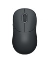 Ratón Inalámbrico Xiaomi Wireless Mouse 3, Hasta 1200 DPI, Negro