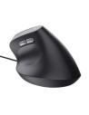 Ratón Vertical Trust Bayo II, Hasta 2400 DPI | El Ocio Virtual