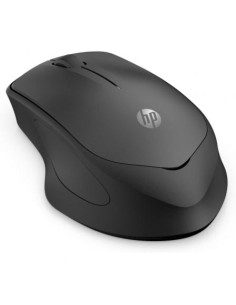 Ratón Inalámbrico HP 285 Silencioso, Hasta 1200 DPI, Negro