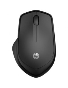 Ratón Inalámbrico HP 285 Silencioso, Hasta 1200 DPI, Negro 2
