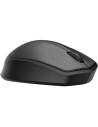 Ratón Inalámbrico HP 285 Silencioso, Hasta 1200 DPI, Negro