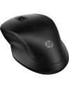 Ratón Inalámbrico HP 225 Dual, Hasta 1600 DPI, Negro | El Ocio Virtual