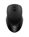 Ratón Inalámbrico HP 225 Dual, Hasta 1600 DPI, Negro | El Ocio Virtual