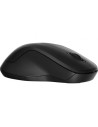 Ratón Inalámbrico HP 225 Dual, Hasta 1600 DPI, Negro | El Ocio Virtual