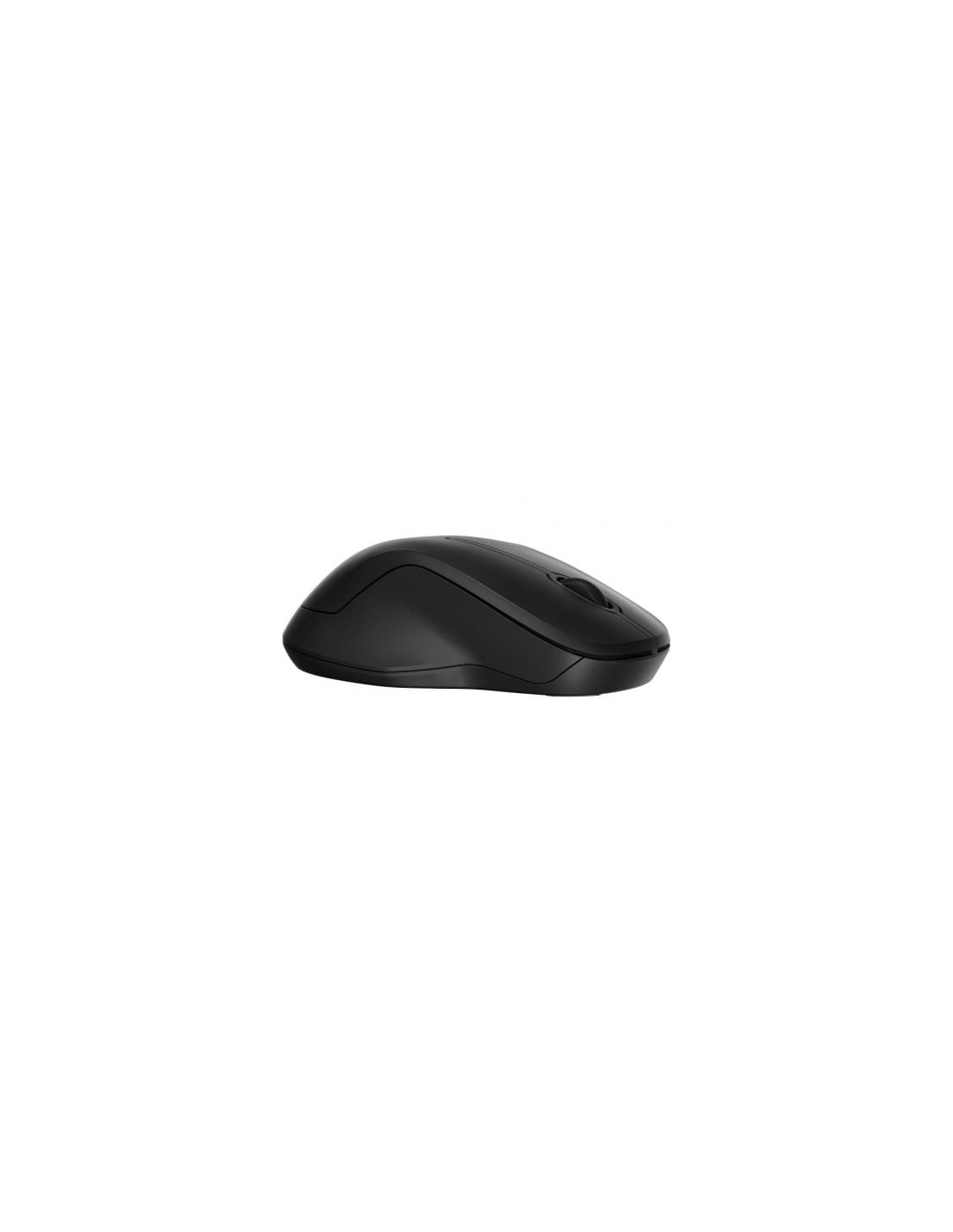 Ratón Inalámbrico HP 225 Dual, Hasta 1600 DPI, Negro | El Ocio Virtual