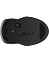 Ratón Inalámbrico HP 225 Dual, Hasta 1600 DPI, Negro | El Ocio Virtual