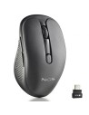 Ratón Inalámbrico NGS Evo Mix silencioso, Batería recargable, Hasta 32