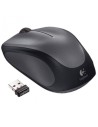 Ratón Inalámbrico Logitech M235, Hasta 1000 DPI, Gris