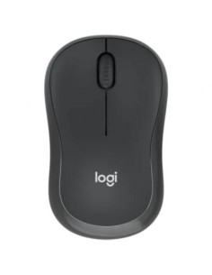 Ratón Inalámbrico Logitech M240 for Business, Hasta 1000 DPI